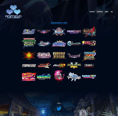 AnimEVO グランブルーファンタジー