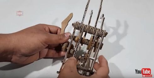 制作過程6枚目