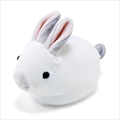 子うさぎポーチ