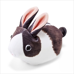 子うさぎポーチ