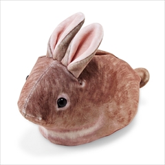 子うさぎポーチ