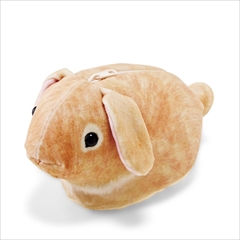 子うさぎポーチ