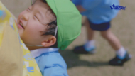 新垣結衣 ガッキー 女優 クリネックス ティッシュ 幼稚園 CM