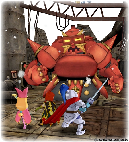 スマホ用RPG「ポポロクロイス物語 〜ナルシアの涙と妖精の笛」配信開始！　8年後、青年に成長したピエトロ王子が主人公