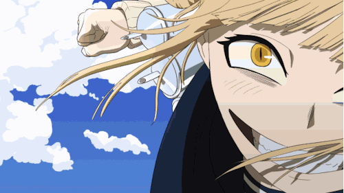 フランスの学生が制作した「ヒロアカ」のファンムービーがすごい