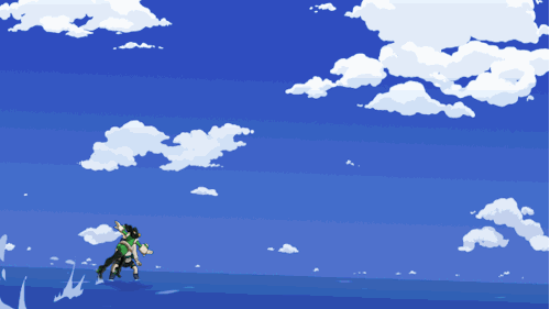 フランスの学生が制作した「ヒロアカ」のファンムービーがすごい