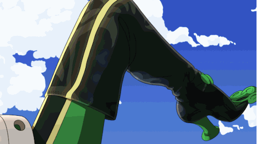 フランスの学生が制作した「ヒロアカ」のファンムービーがすごい