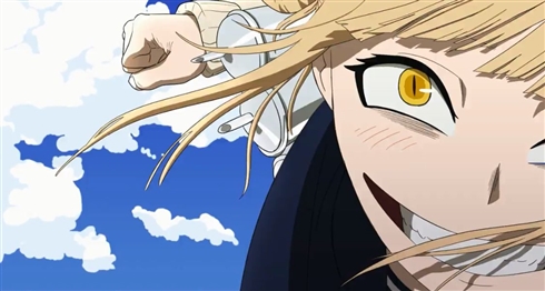 フランスの学生が制作した「ヒロアカ」のファンムービーがすごい