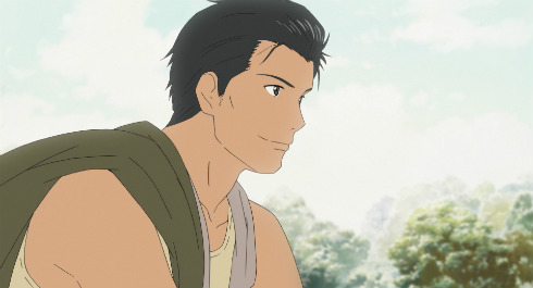 未来のミライ 福山雅治 細田守 時をかける少女 おおかみこどもの雨と雪 サマーウォーズ アニメ