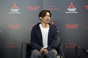 SUV 三菱 エクリプスクロス 試乗 C-HR ヴェゼル CX-3 ジューク