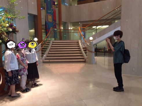 川谷絵音 ゲスの極み乙女。休日課長 ちゃんMARI ほな・いこか