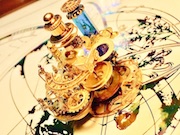 星羅堂 レジン