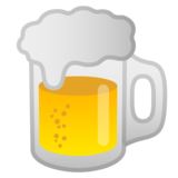 google i/o android emoji ハンバーガー チーズ ビール サンダー・ピチャイ