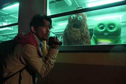 世にも奇妙な物語 18春の特別編 ジョルダン 乗換案内 アプリ