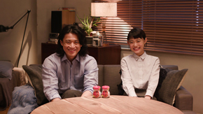 杉咲花 小栗旬 花沢類 江戸川音 花のち晴れ 花より男子 花男