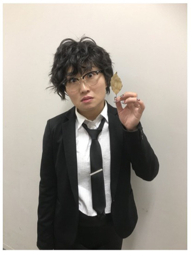 キンタロー。 欅坂46 松木坂46 ものまね紅白歌合戦