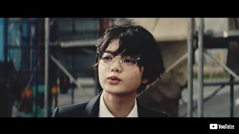 キンタロー。 欅坂46 松木坂46 ものまね紅白歌合戦