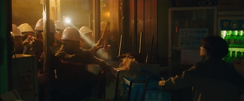 「新感染」監督が放つNetflix映画「サイコキネシス-念力-」