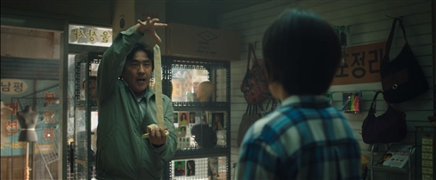 「新感染」監督が放つNetflix映画「サイコキネシス-念力-」