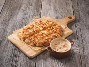 ドミノピザ カレー