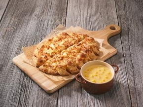 ドミノピザ カレー