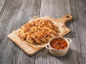 ドミノピザ カレー