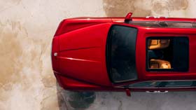 SUV ロールス・ロイス カリナン Cullinan