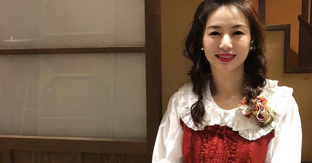 毎朝の癒やし！ 井川遥、「半分、青い。」の“ピンクハウス