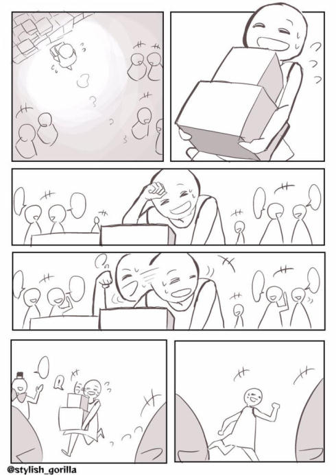 気づけるやさしさ1