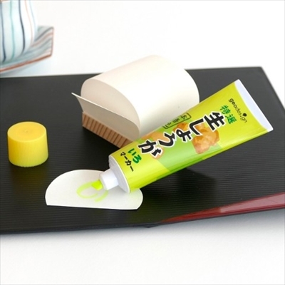 香辛料マーカー