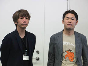 ジャンプの未来