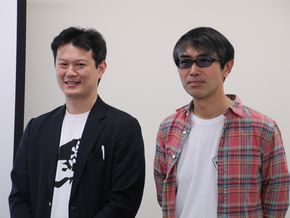 ジャンプの未来