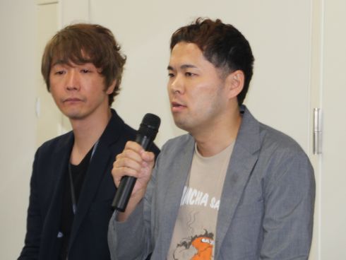 ジャンプの未来