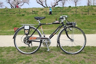 これは入手せねばぁぁぁ！ スーパーカー自転車の「超精巧