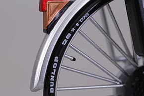 こういう細かいところもしっかり再現