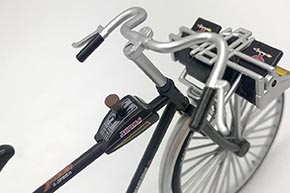 「Hパターンシフト」、やっぱりいいなぁぁ