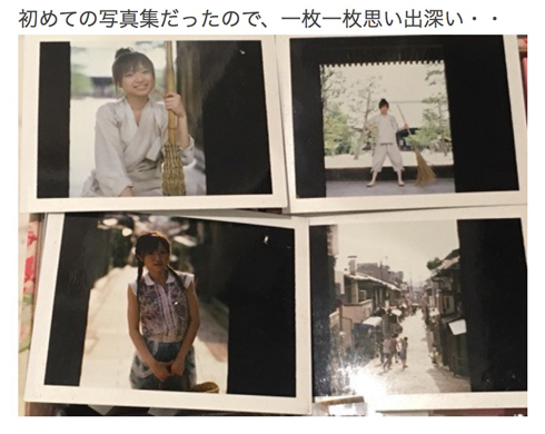 紺野あさ美 モーニング娘。 辻希美 石川梨華 道重さゆみ