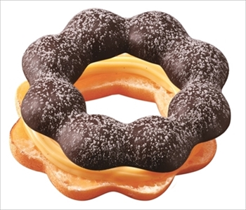 ミスタードーナツ