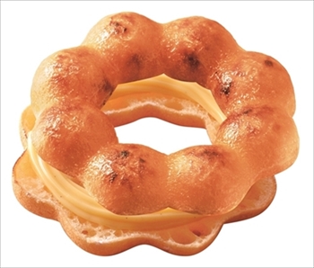 ミスタードーナツ