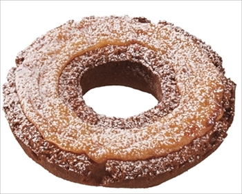 ミスタードーナツ