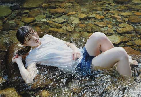 油絵 人物画 女性 リアル 三重野慶