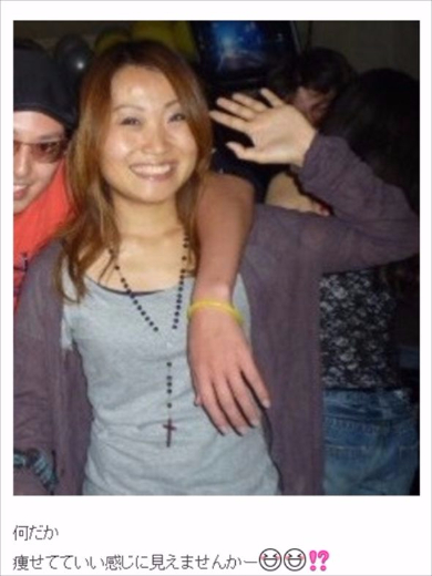 キンタロー。 前田敦子 AKB48 社交ダンス ダンス ヘルニア 肩こり