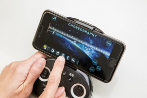 プログラミングテトラル