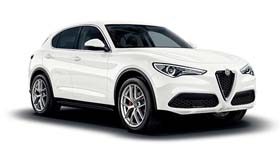 ボディカラー：アルファホワイト