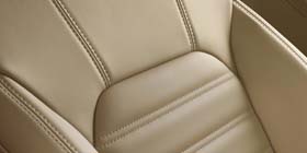 シートカラー：ベージュ