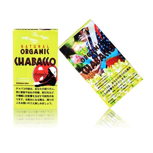 Chabacco チャバコ お茶
