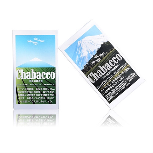 Chabacco チャバコ お茶