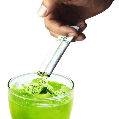 Chabacco チャバコ お茶