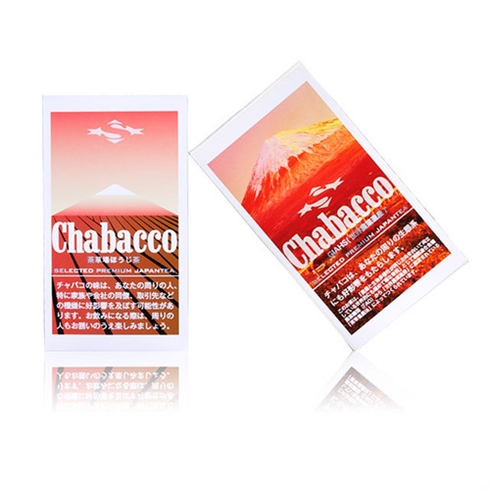 Chabacco チャバコ お茶