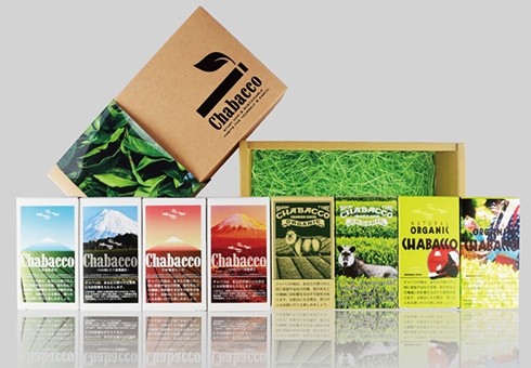 Chabacco チャバコ お茶